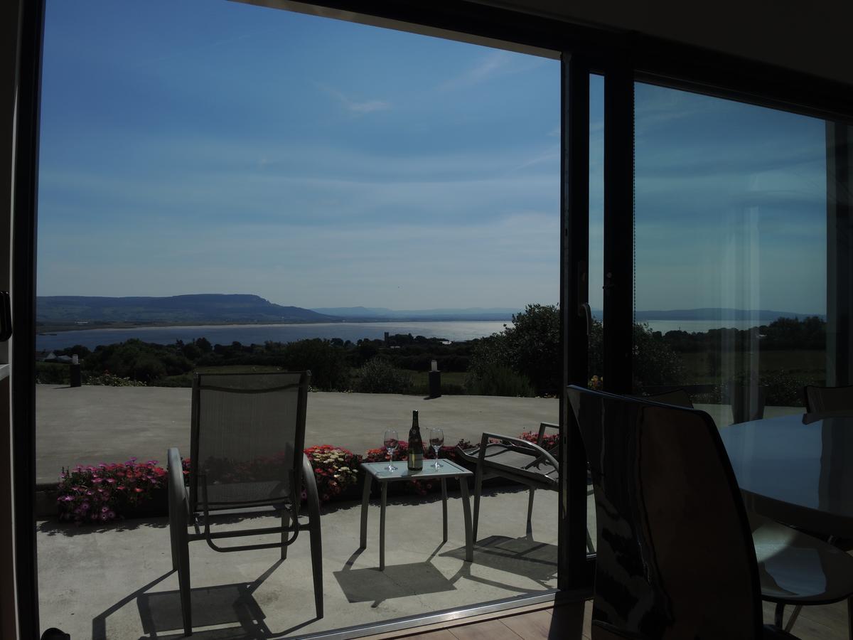 On The Rocks B&B Greencastle  Eksteriør billede